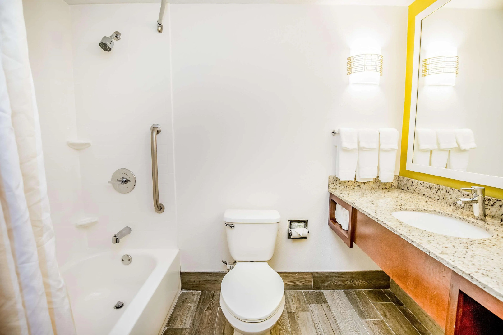 Hilton Garden Inn Orange Beach Beachfront