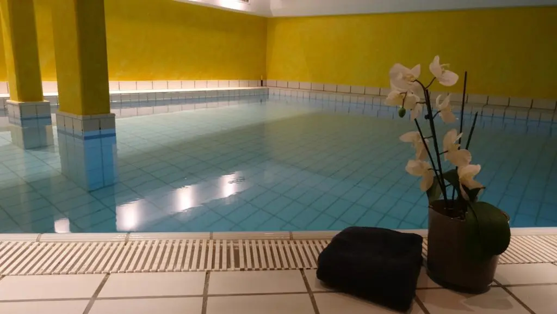 Hotel Sylter Hof