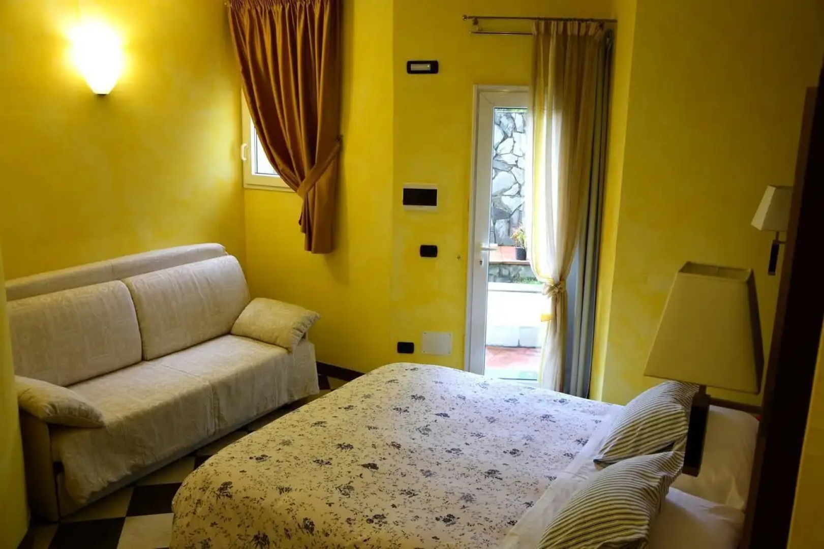 Villa Nina