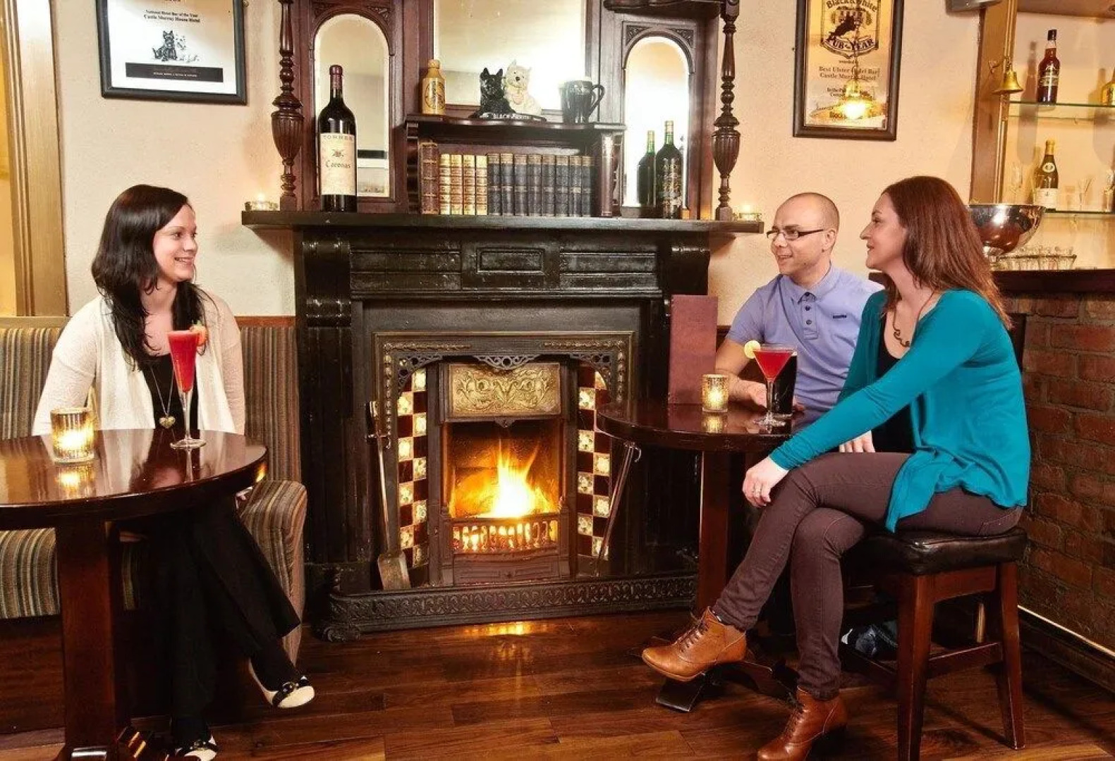 Castle Murray House Boutique B&B