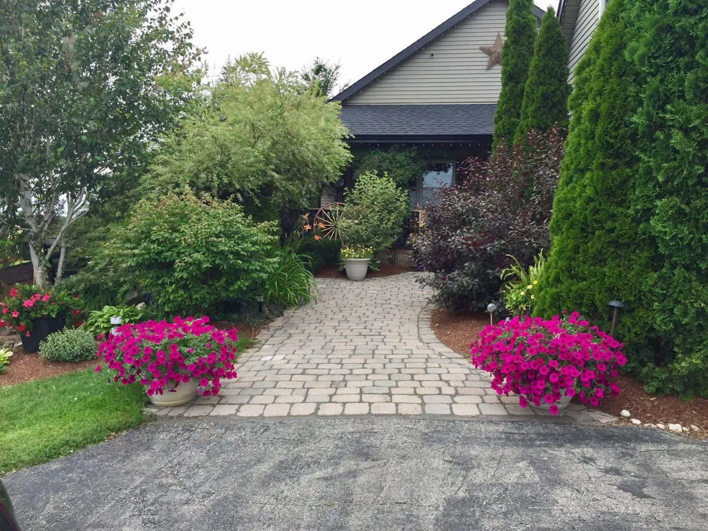 Serenity Ranch Bed & Breakfast