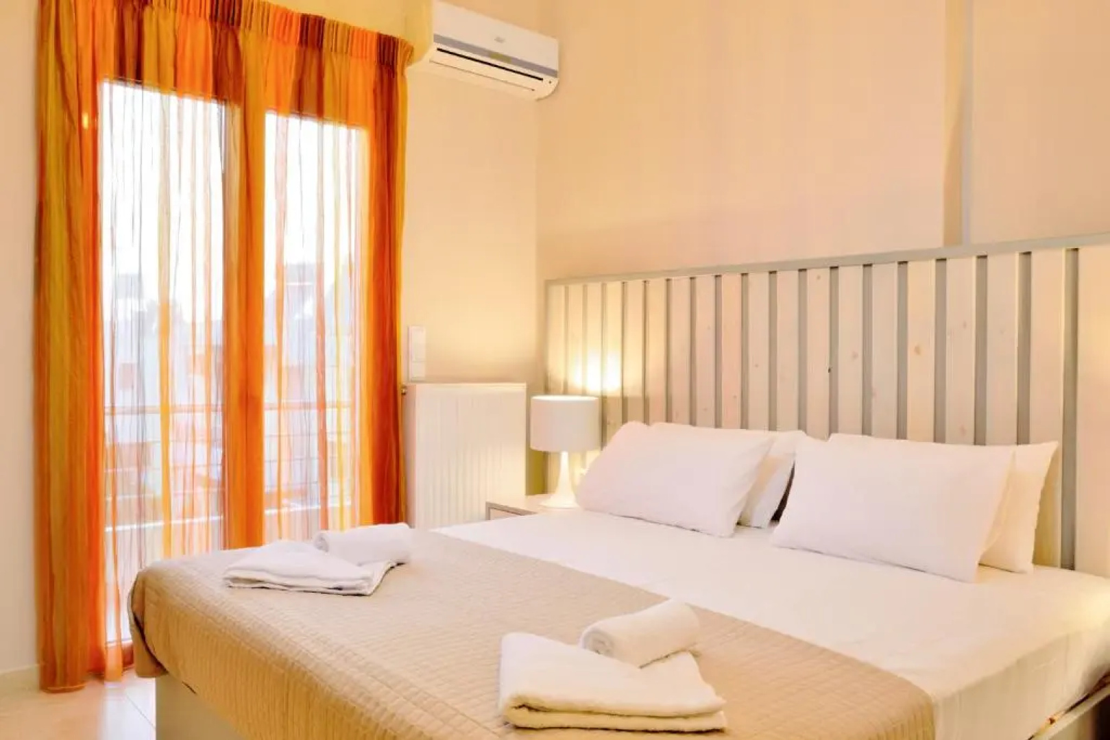 Elia Kounoupidiana Apartment