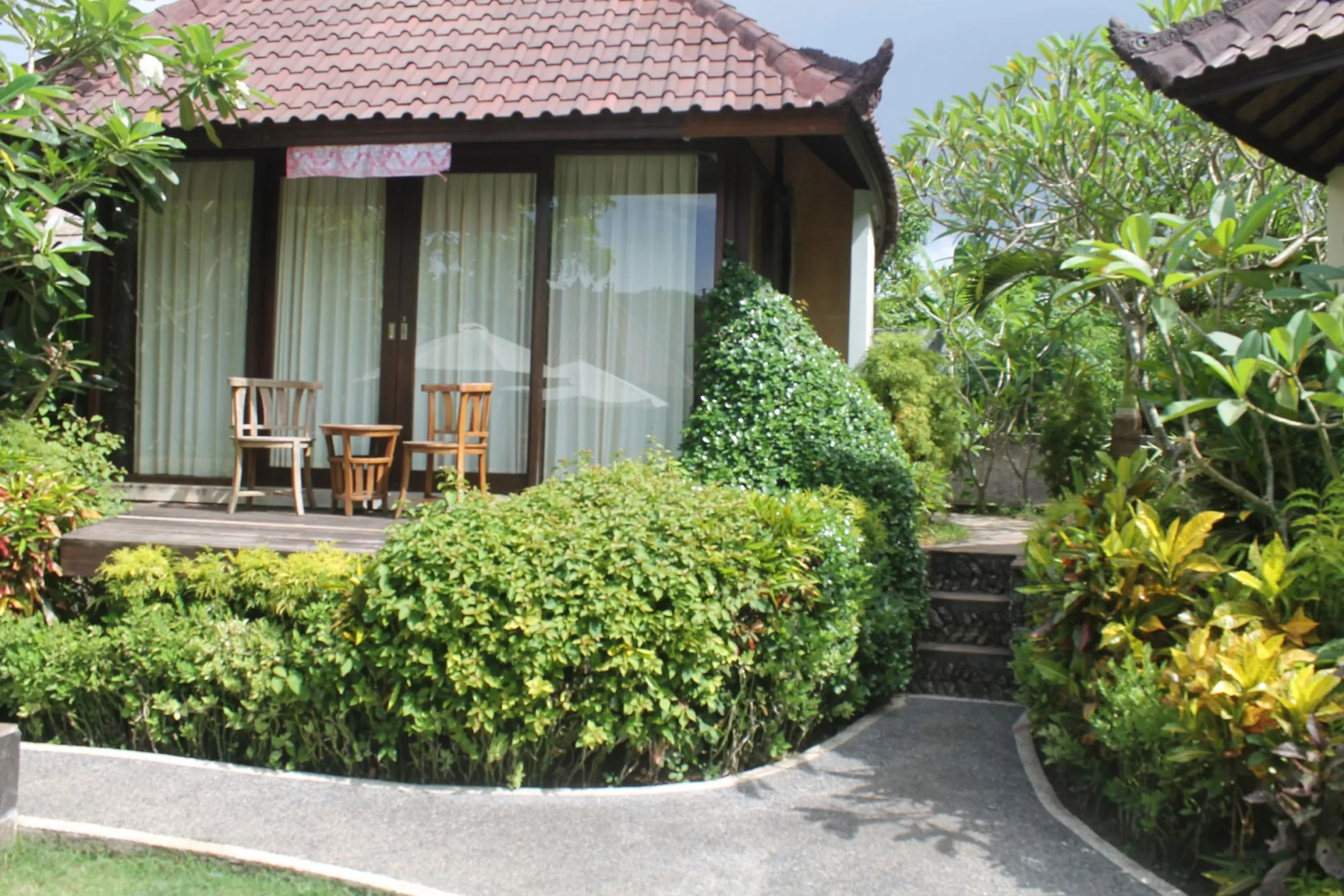 Rigils Lembongan Accommodation