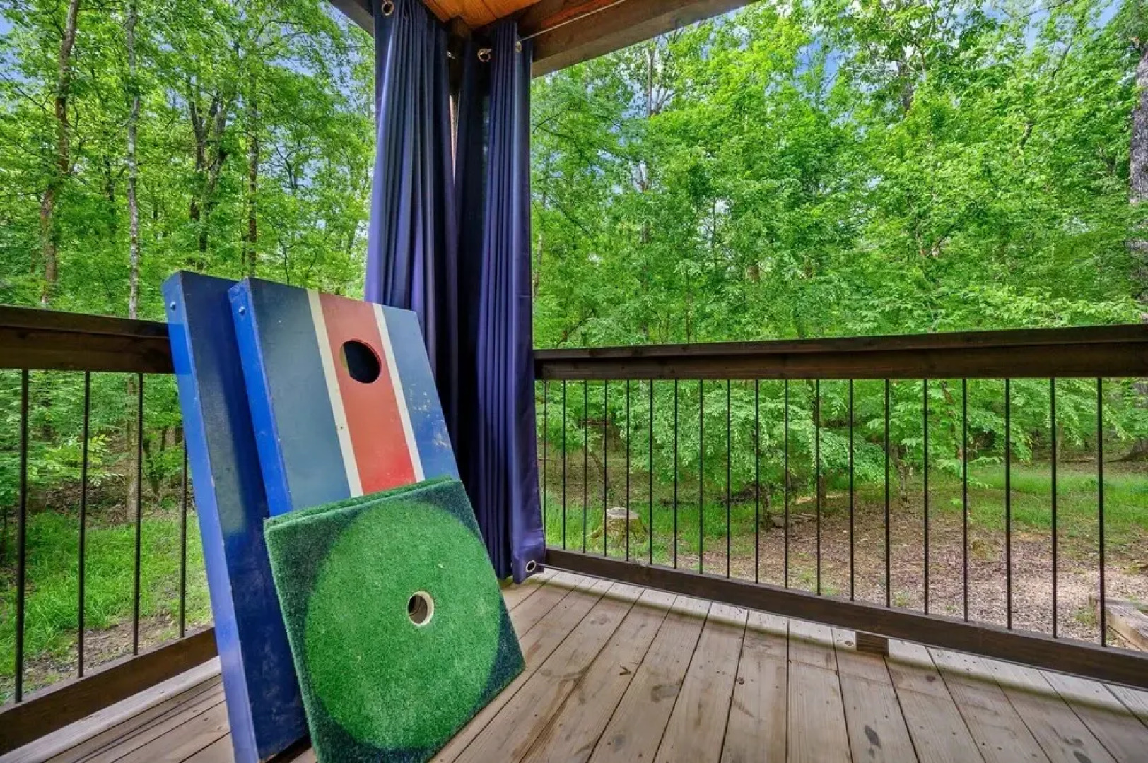 Stardust Hollow Cabin for 14