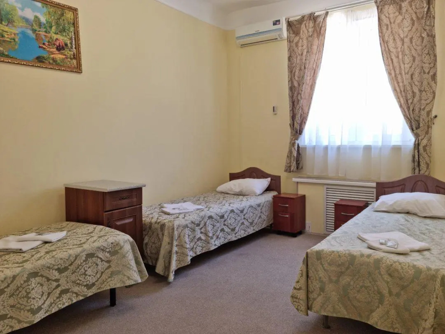 Центр отдыха Адреналин