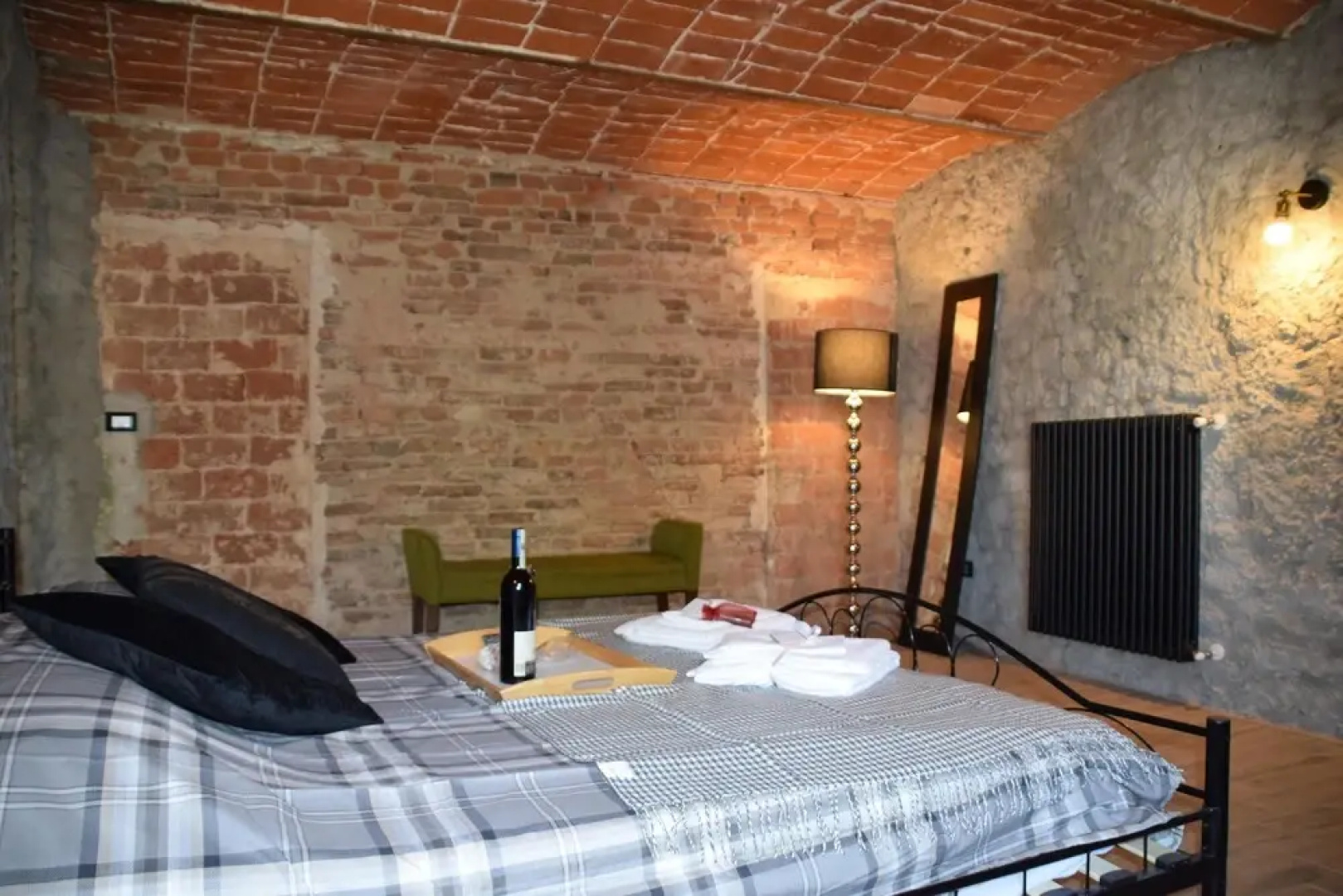 Cozy pet Friendly Villa in Monferrato With Sauna