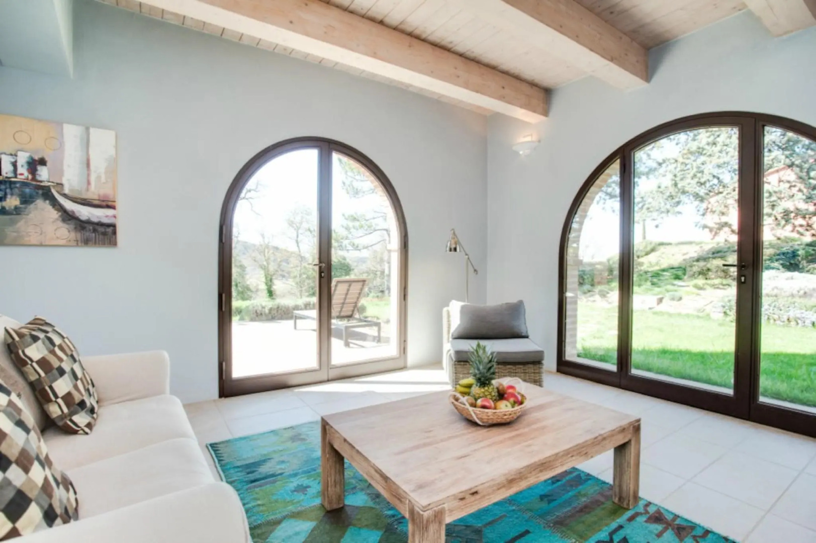 Villa Azzurro Deluxe - Cignella Resort