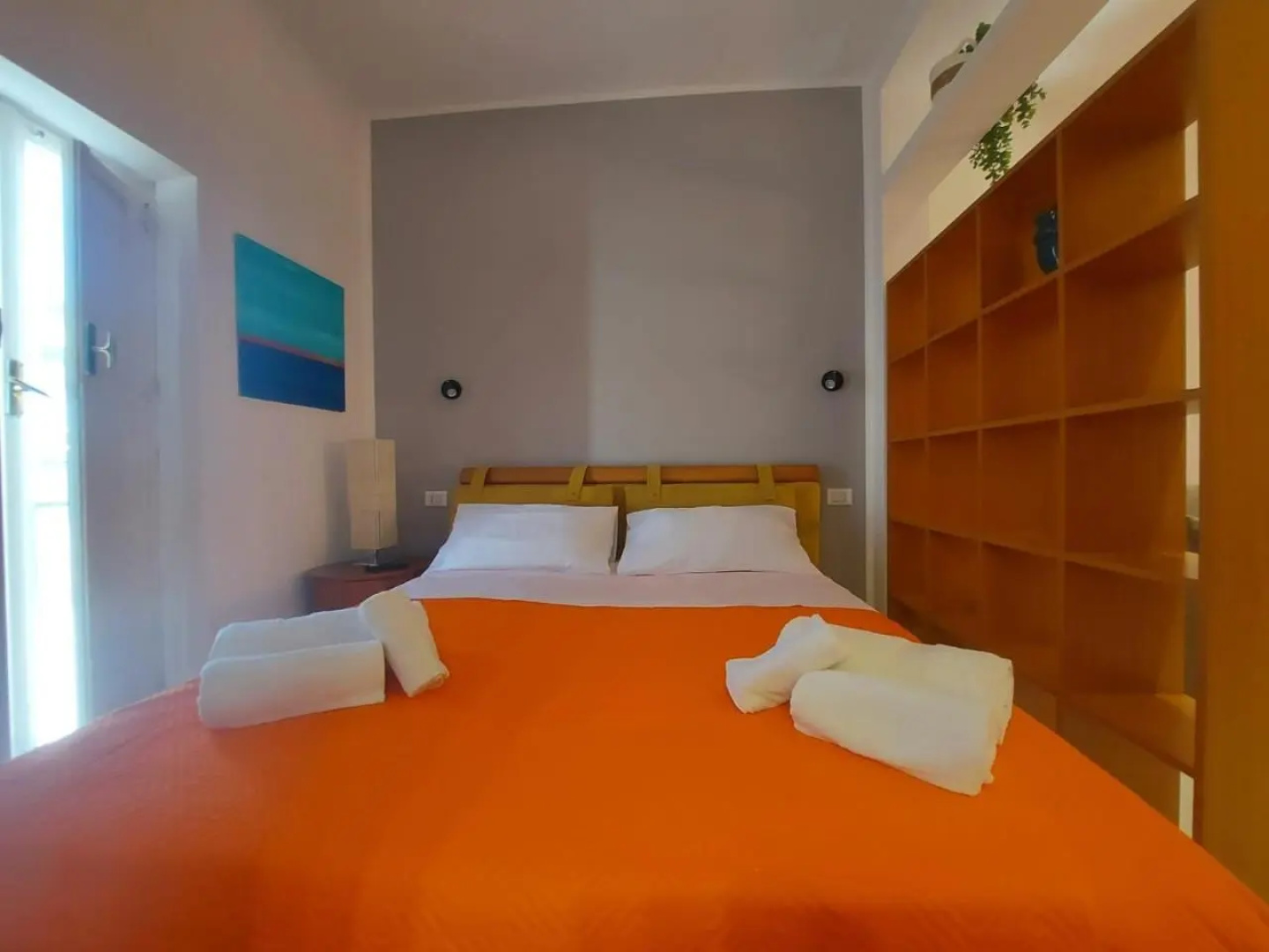 Massimo Suite