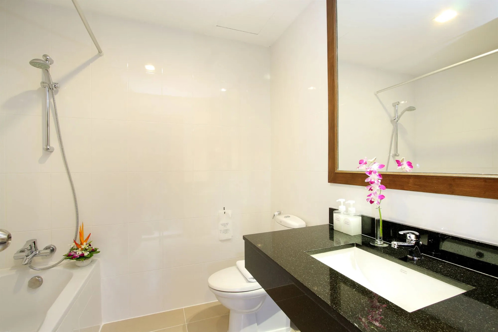 Sunprime Kamala Beach