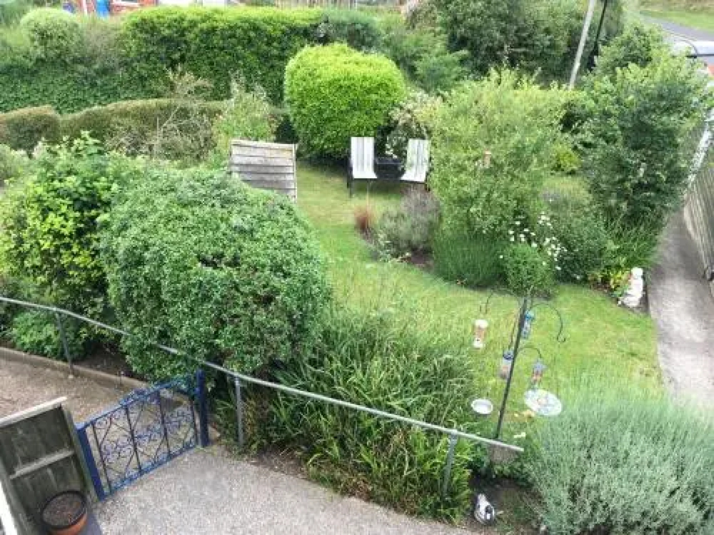 The Small B&B