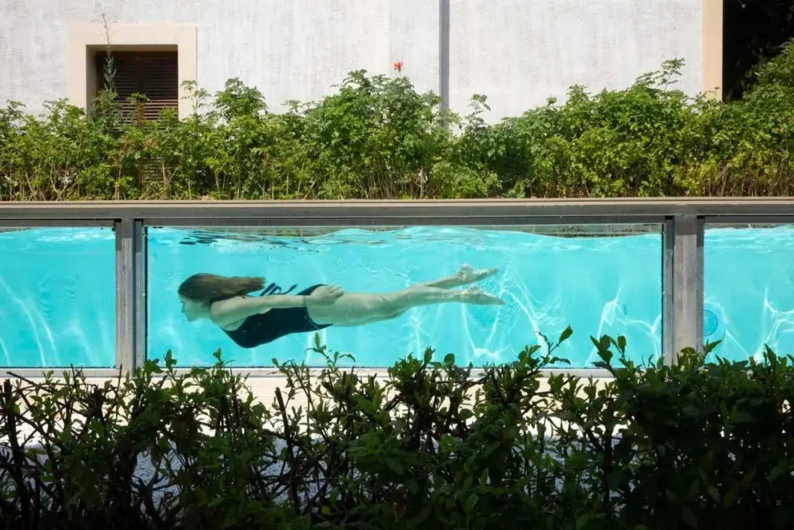 Villa1951 in Glyfada