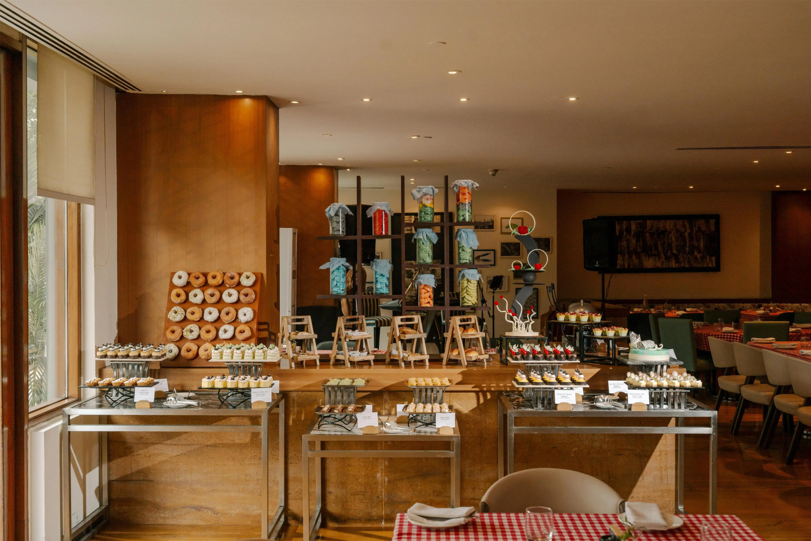 Radisson Blu Plaza Hotel Hyderabad Banjara Hills