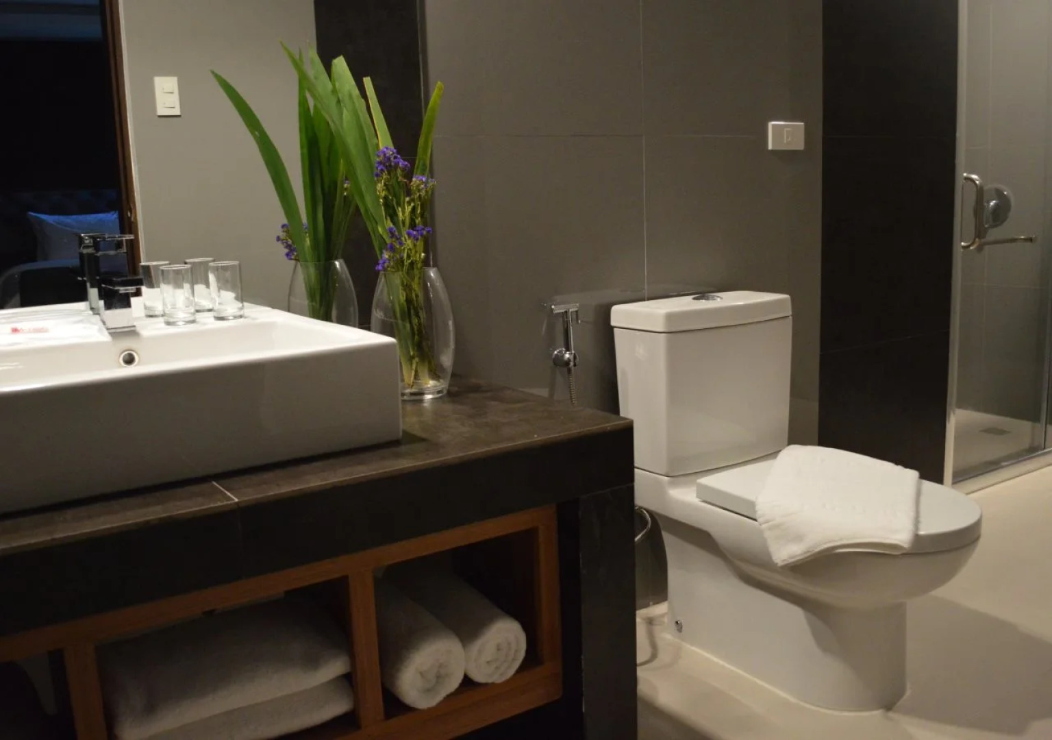 Mango Suites - Santiago