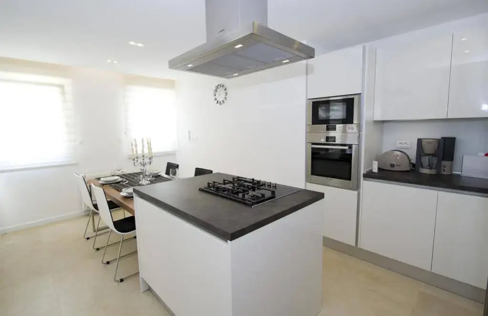 Luxury Apartment Split