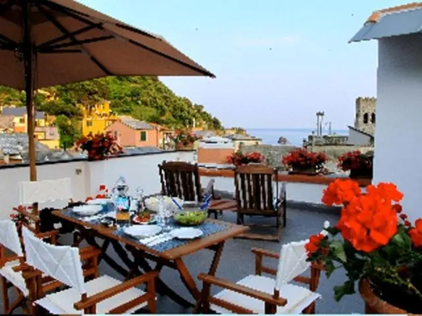 B&B SoleMare