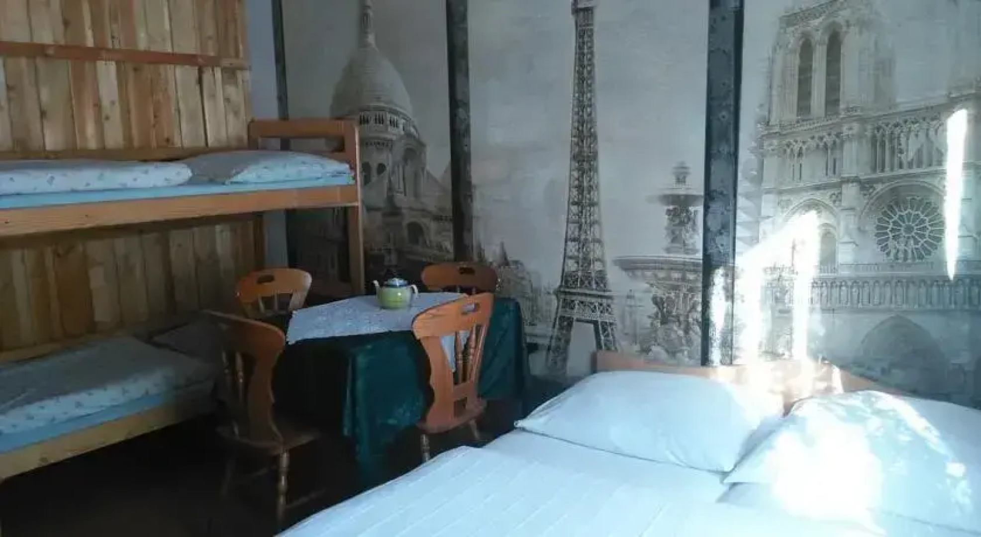 Górska Chata Ostoja