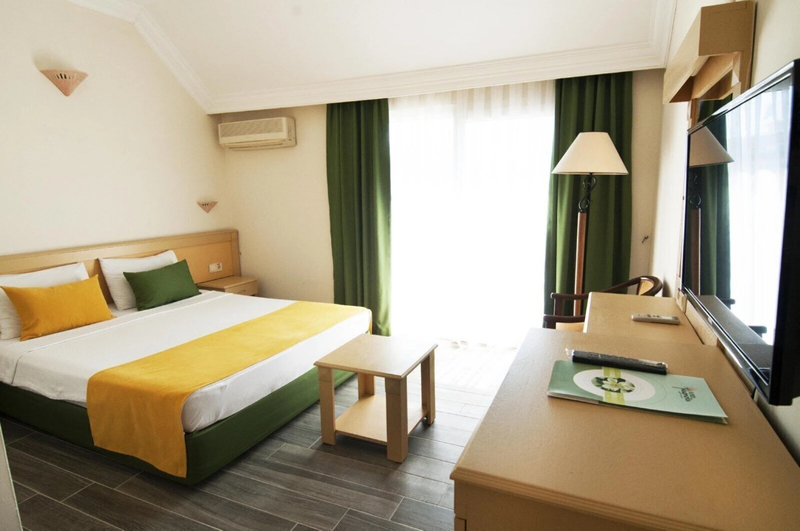 Magnolia Suites Otel