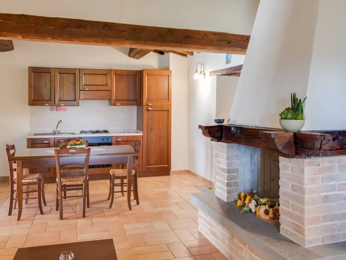 Authentic Marche Hideaway