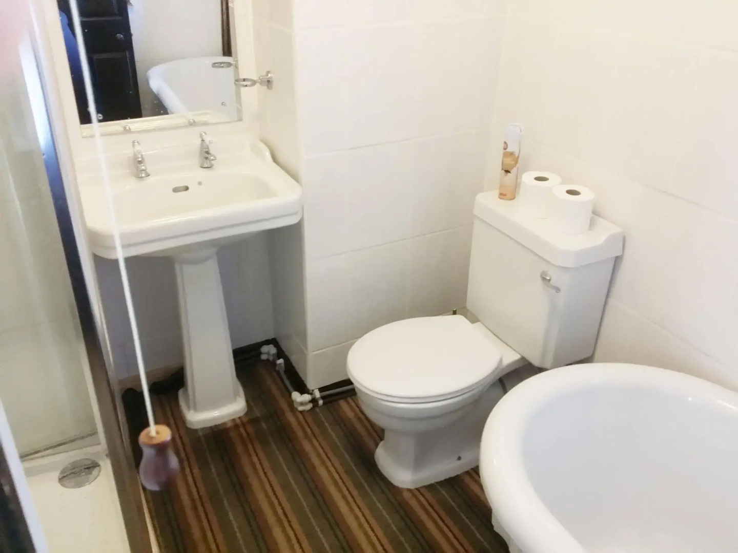 Seed Hill Guest House