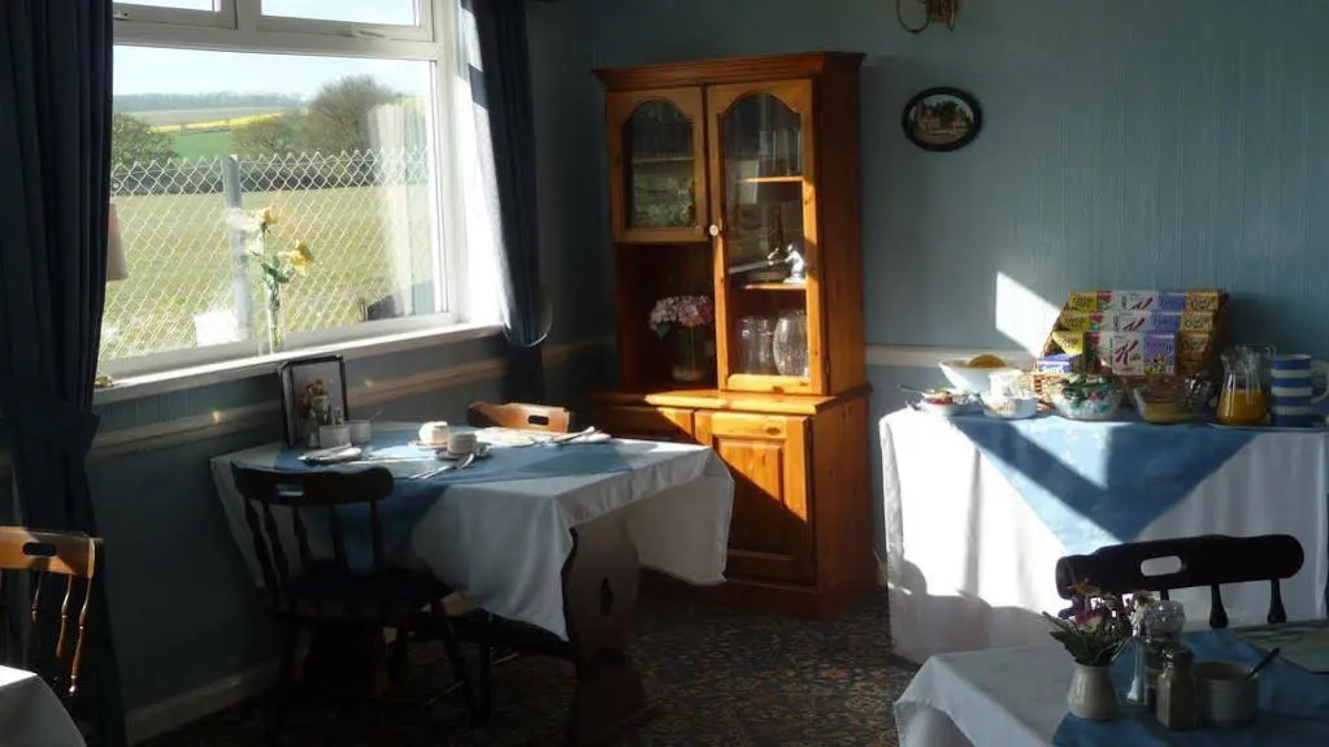 White Horse Guesthouse