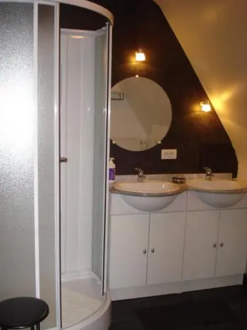 Glamping op het Zeugekot