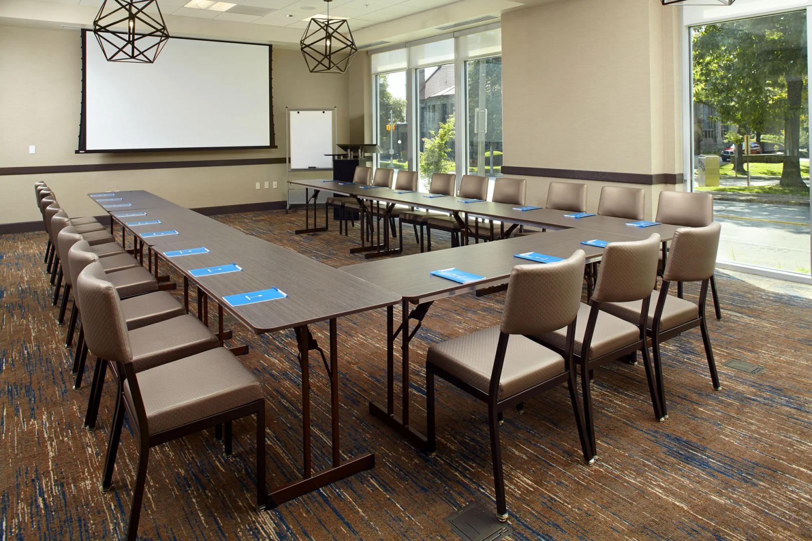 Hyatt House Pittsburgh/Bloomfield/Shadyside