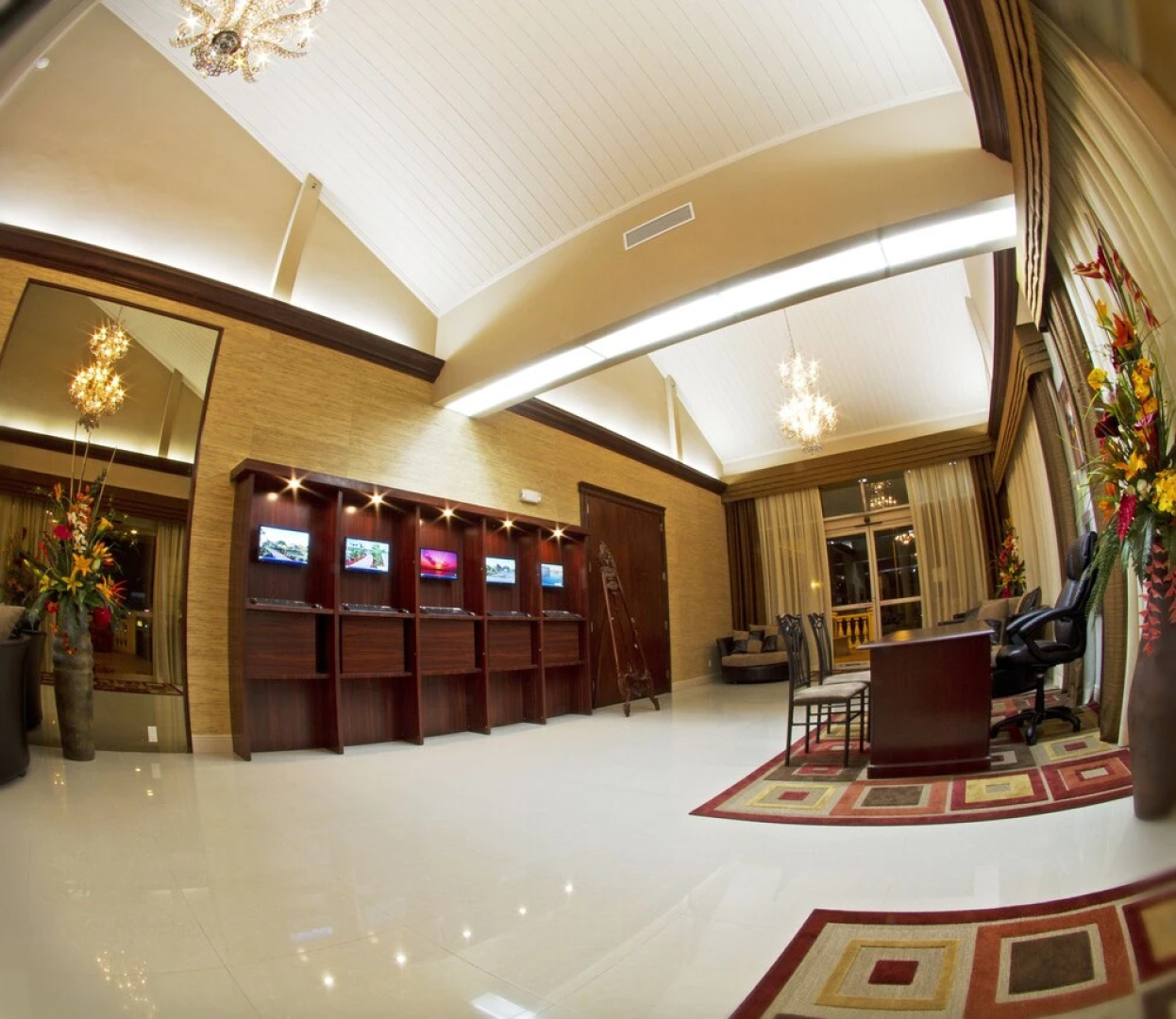 Econo Lodge Inn & Suites Fort Lauderdale North