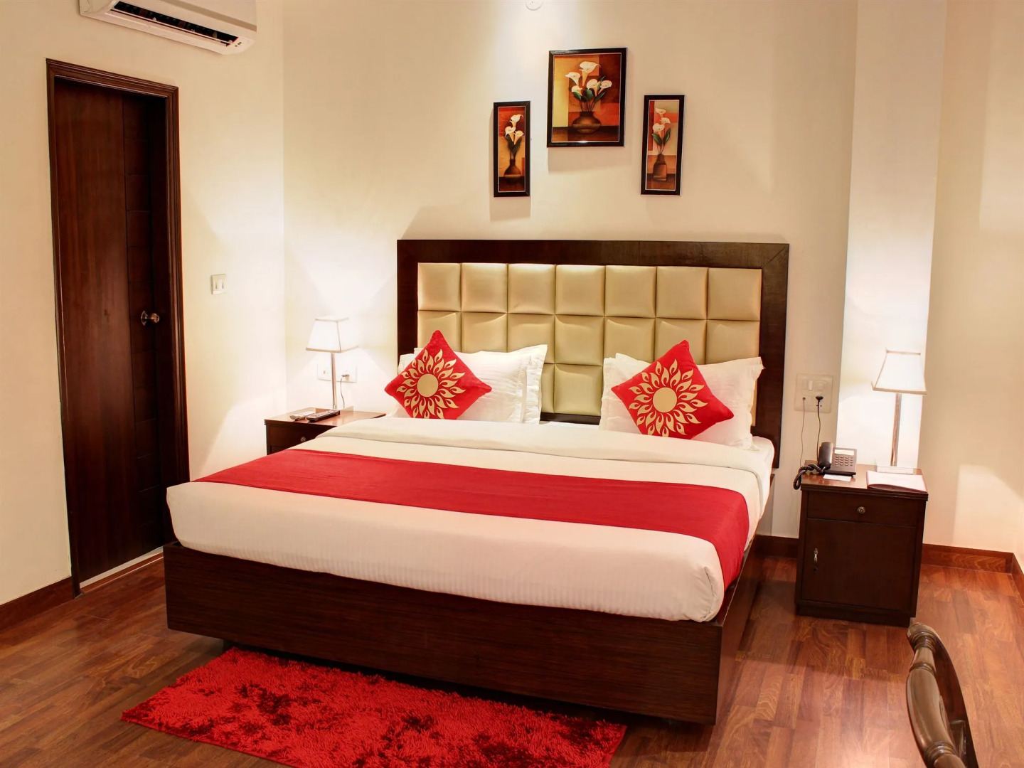 Dewa Retreat- A Himalayan Boutique Hotel