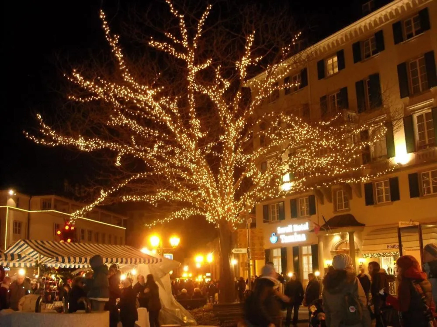 Hotel Garni Ursalina