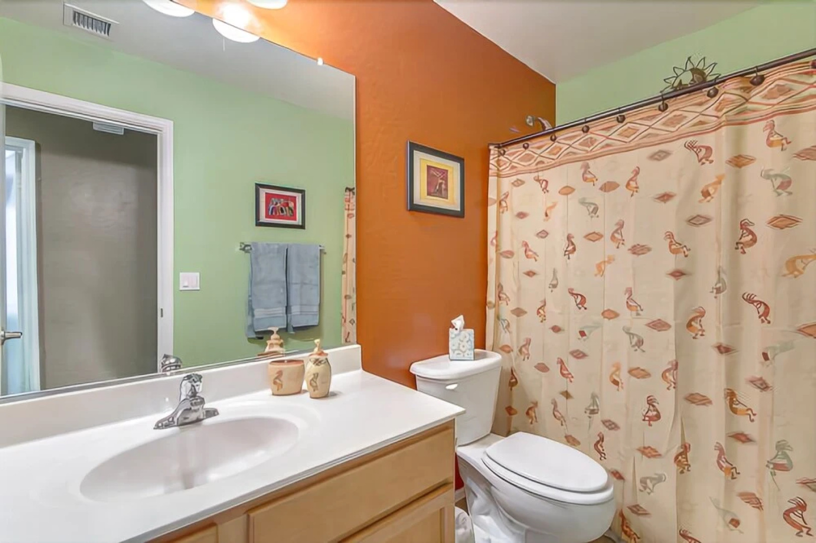 Peggy - 3 Br home by RedAwning