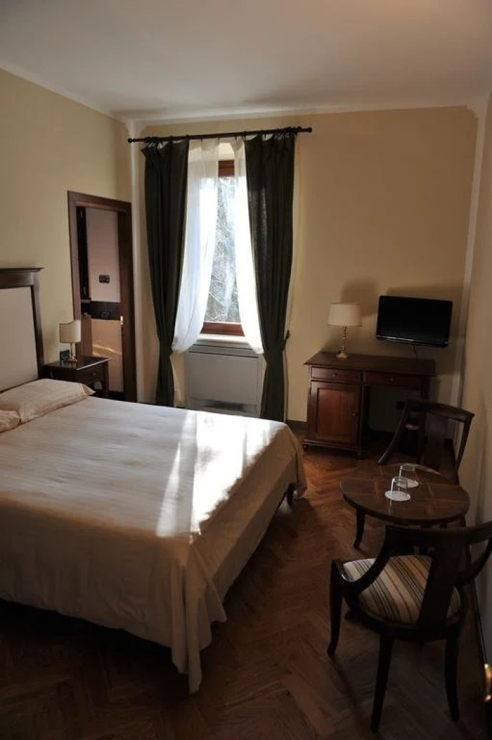 Villa Ferrario Relais