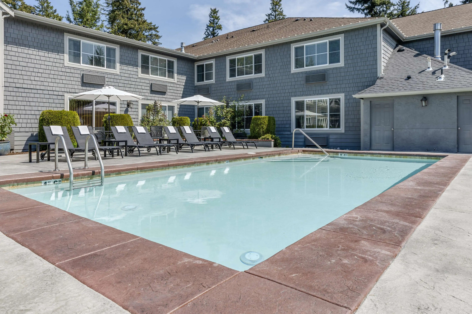 Best Western Wesley Inn & Suites