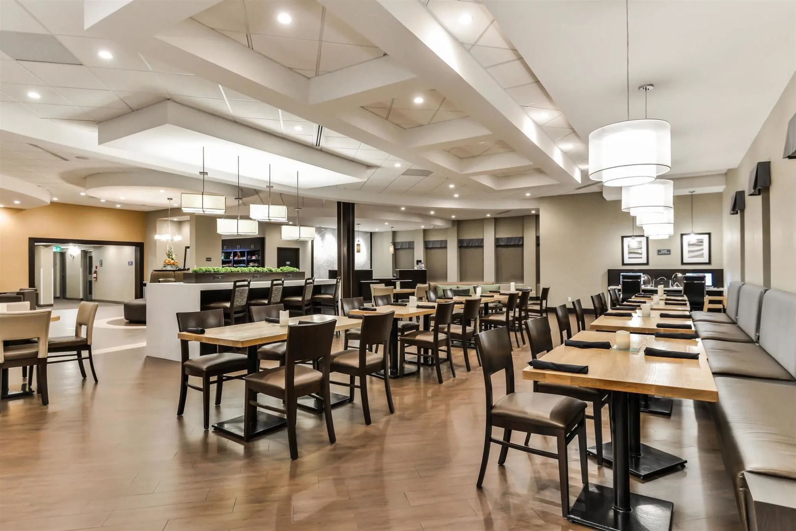 Best Western Plus Leamington Hotel & Conference Centre