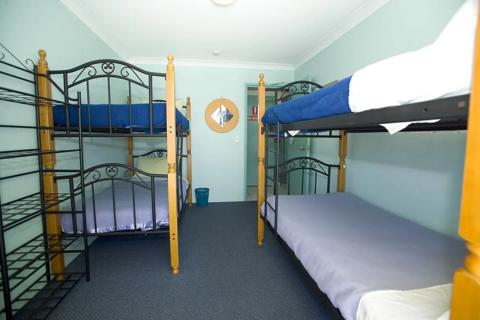 Aquarius Backpackers Gold Coast