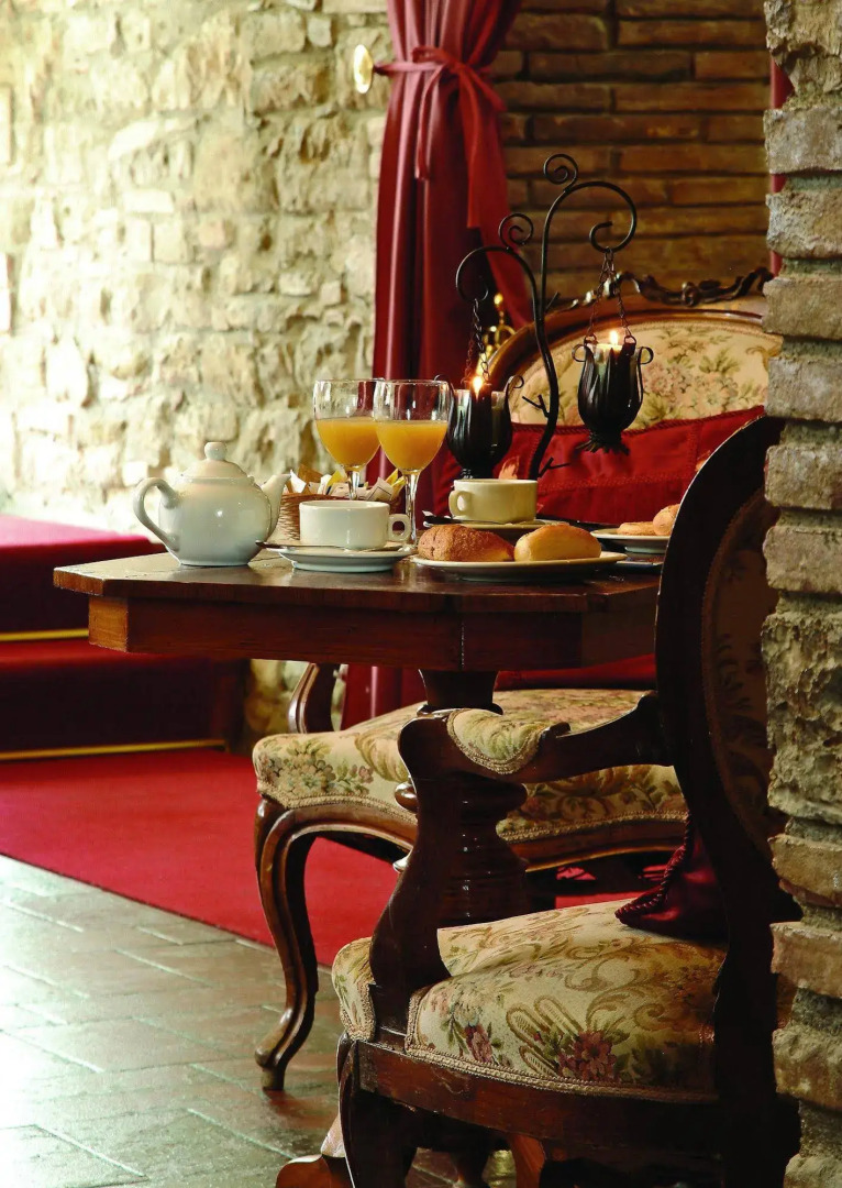 Hotel Torre Dei Calzolari Palace