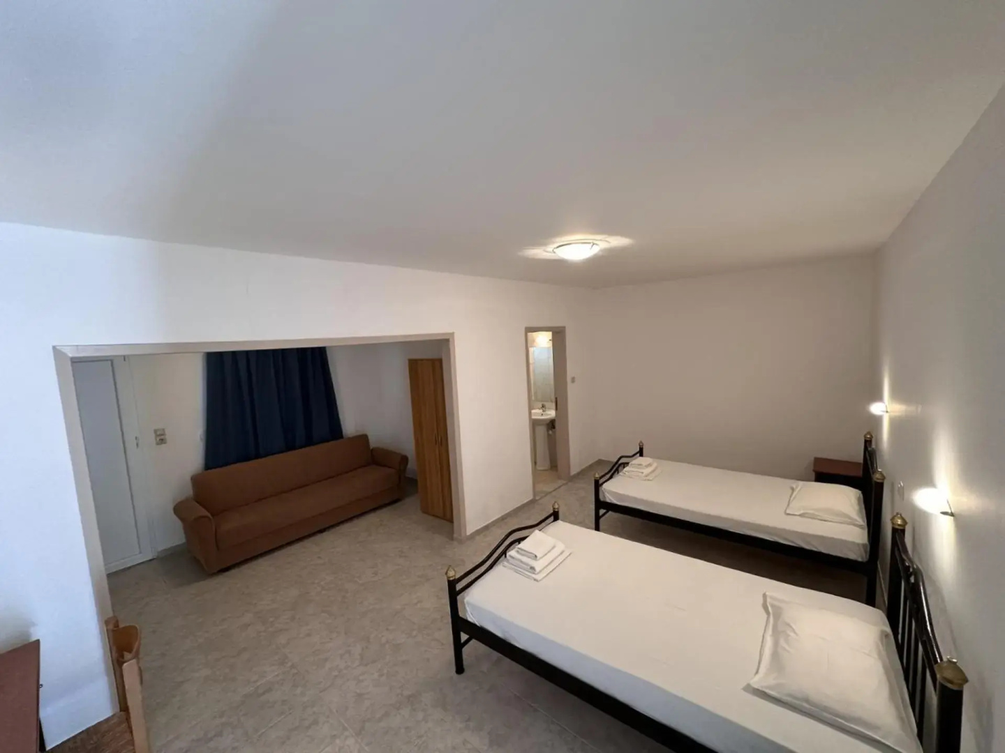 Sfinias Apartments