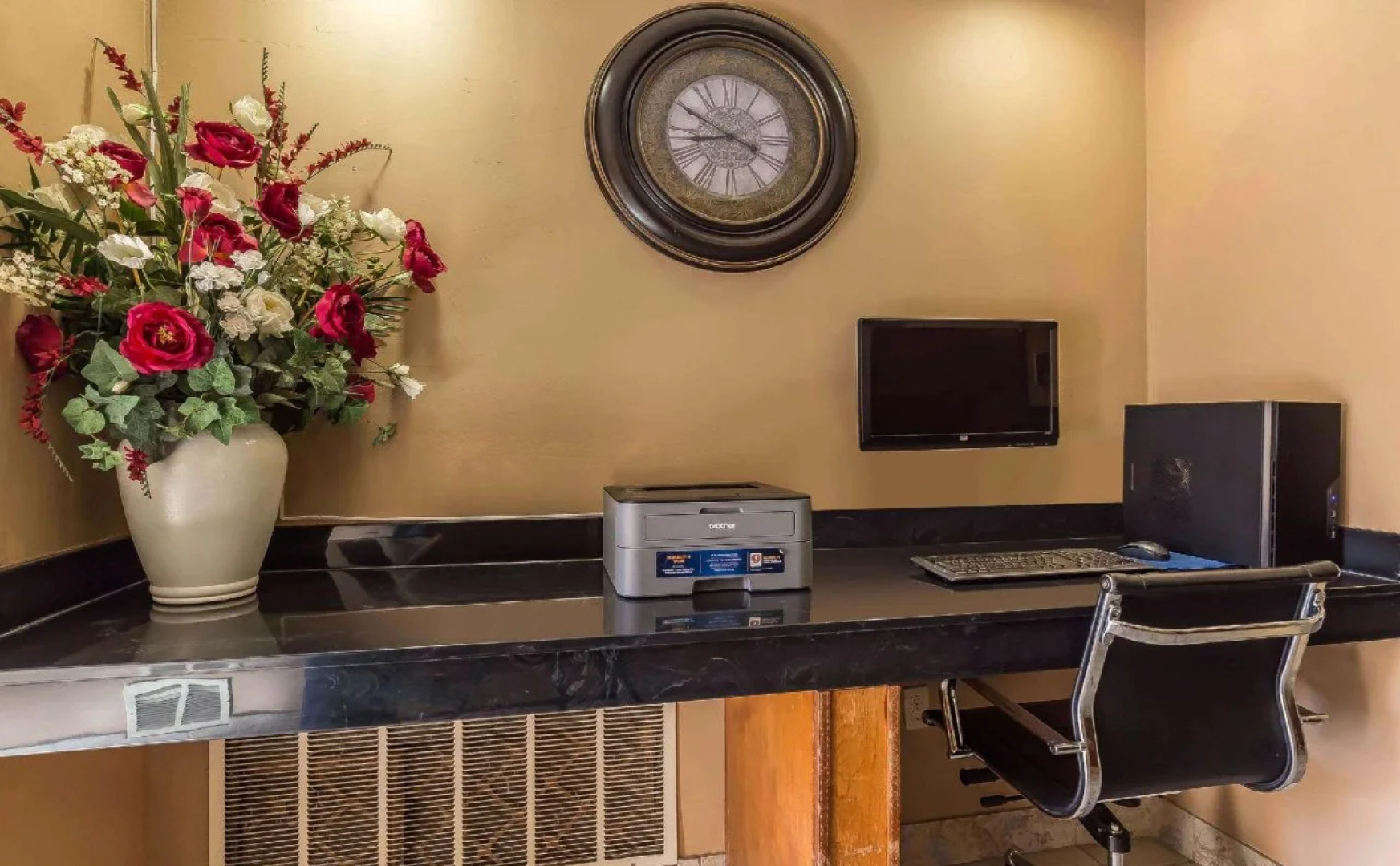 Quality Inn & Suites - Granbury