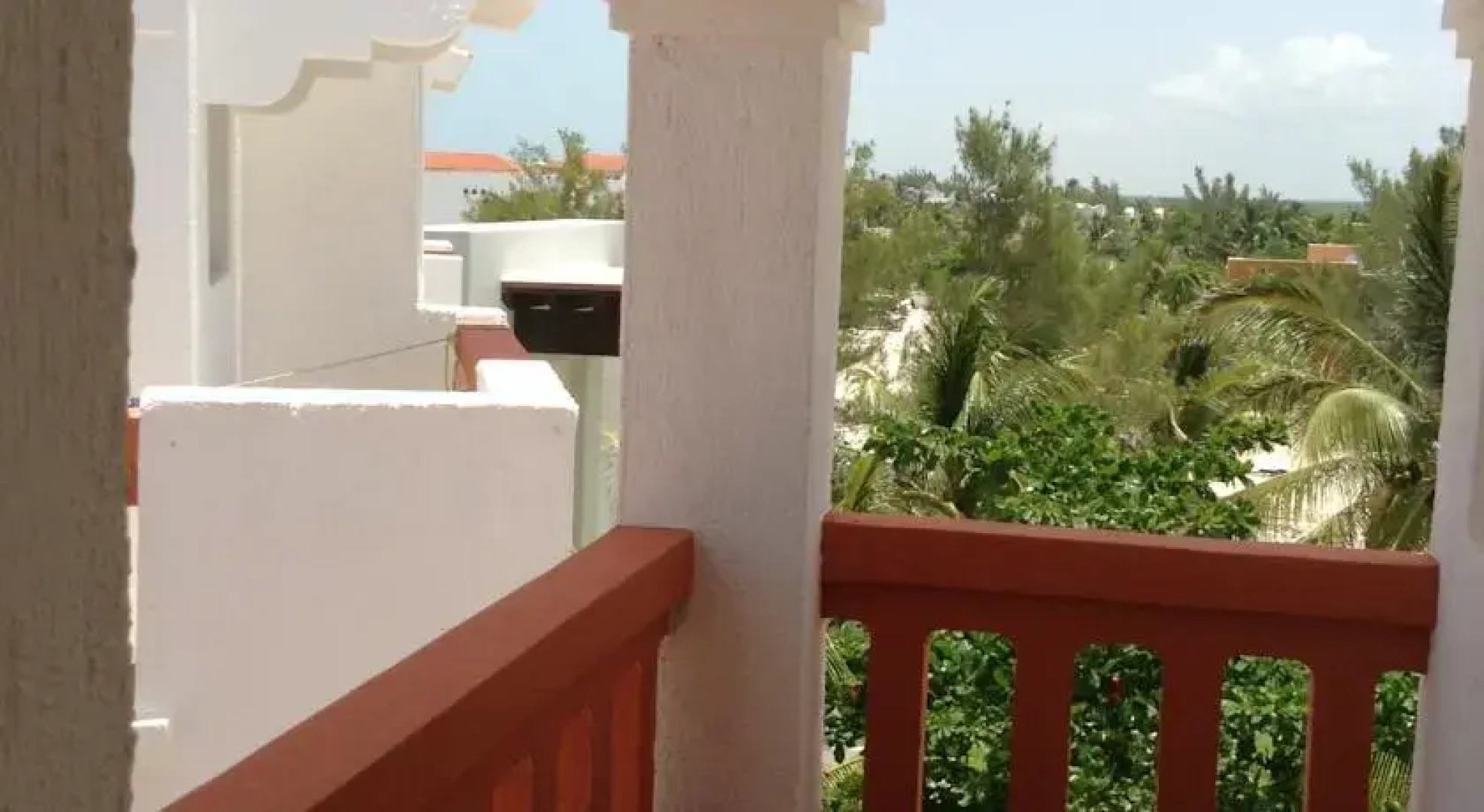 El Mirador Penthouse