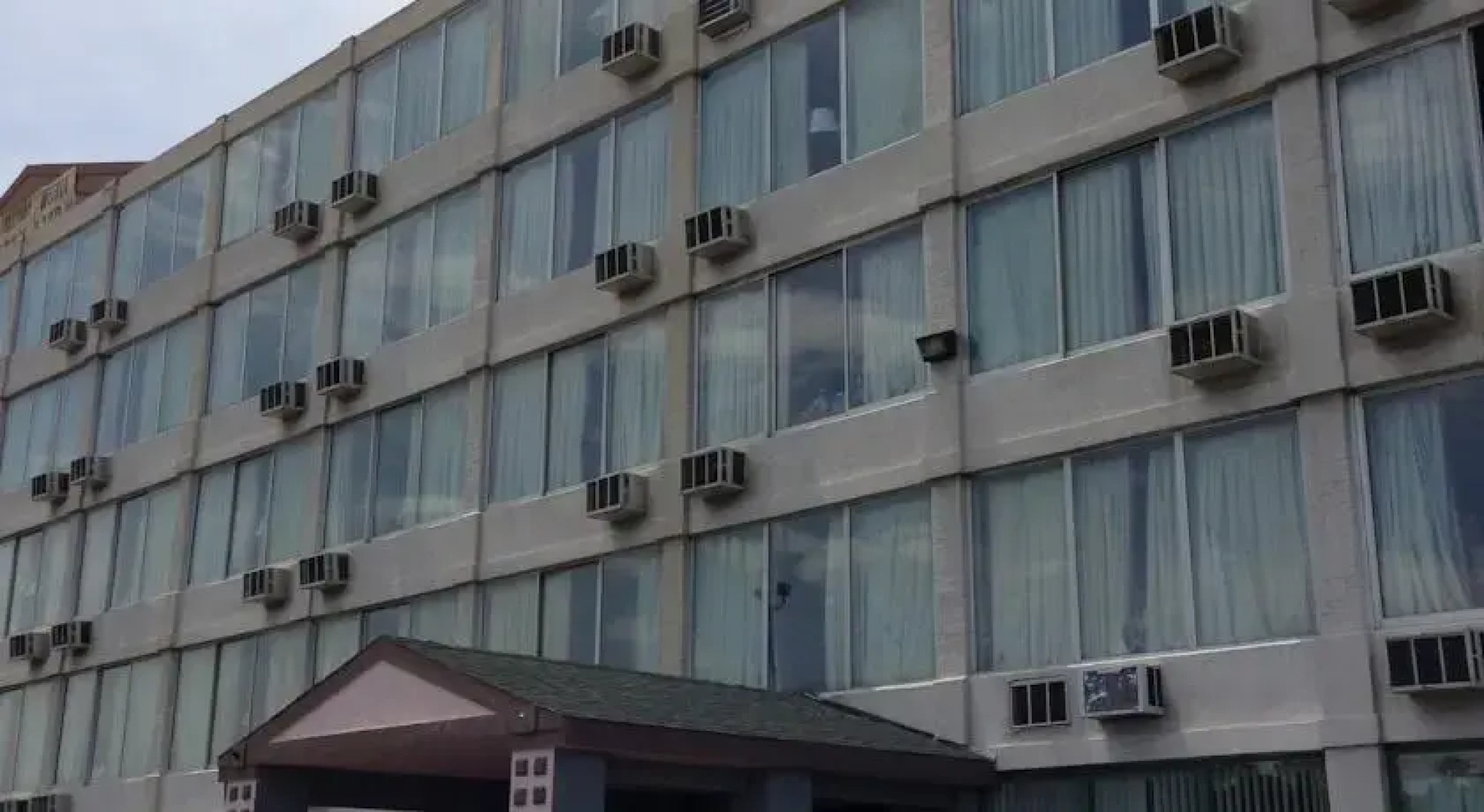 Super 8 Motel East Hazel Crest