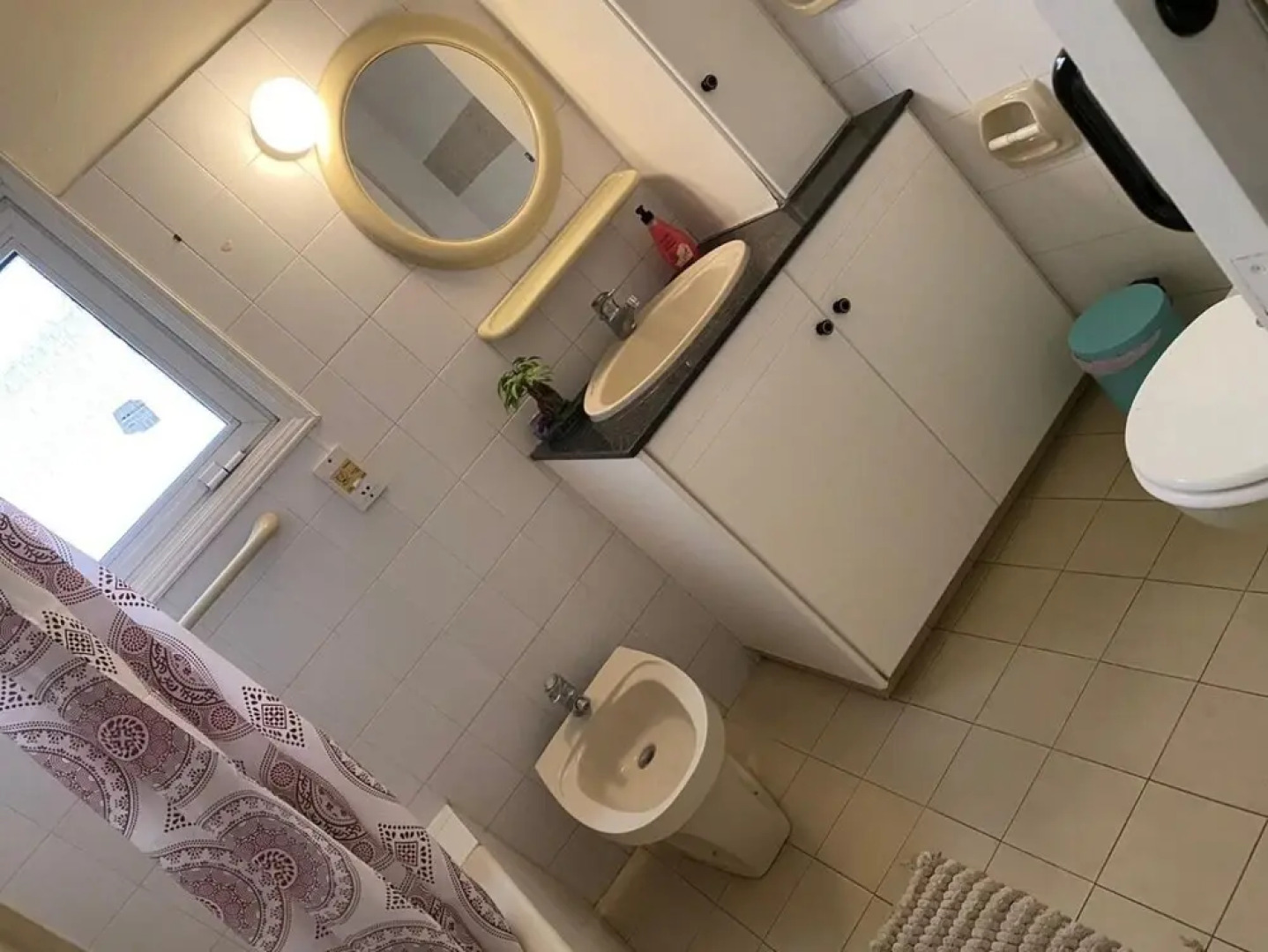 Larnaca Comfort Rooms