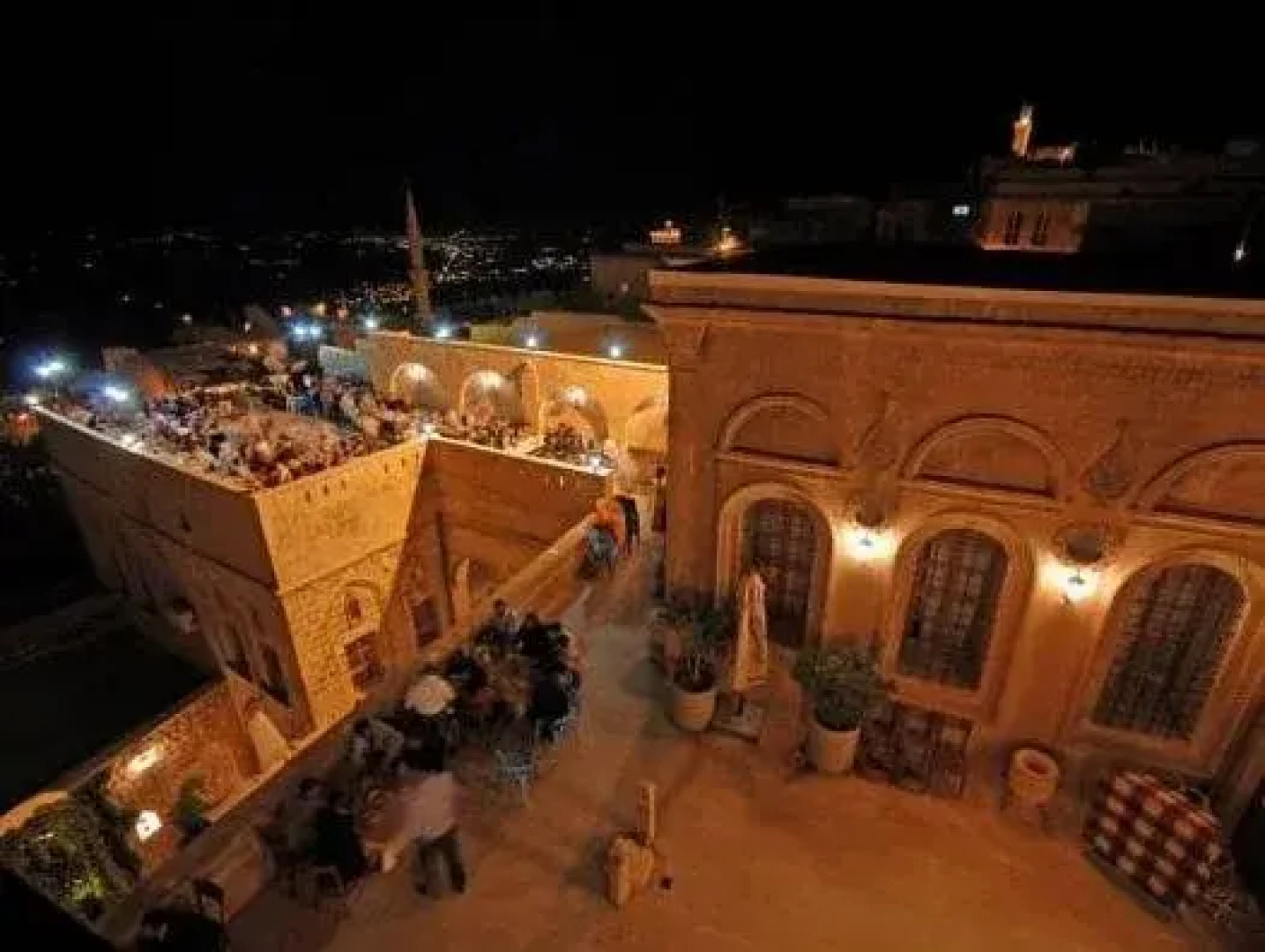 Tatlidede Konagi Butik Otel