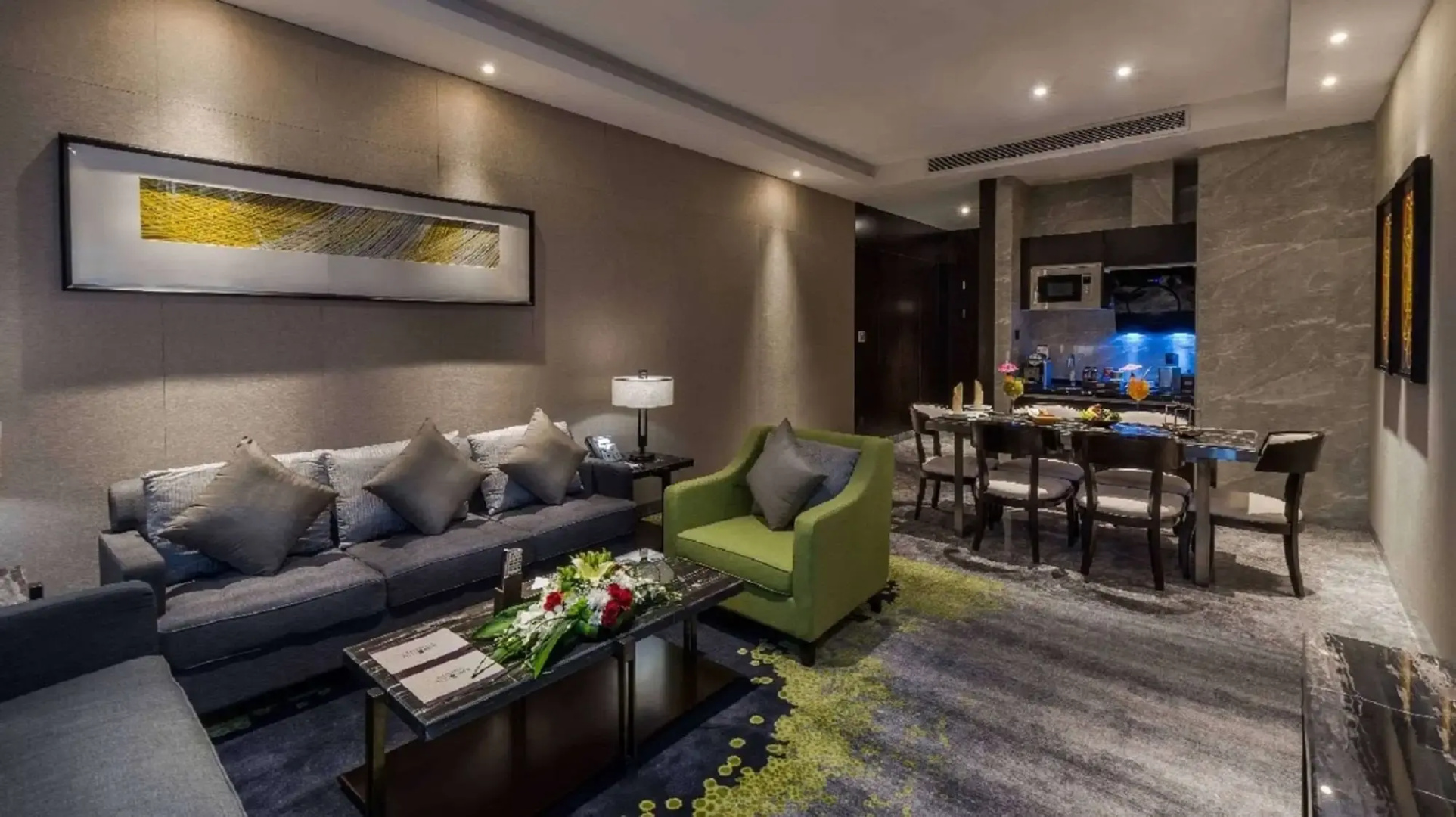 Braira Dammam Hotel