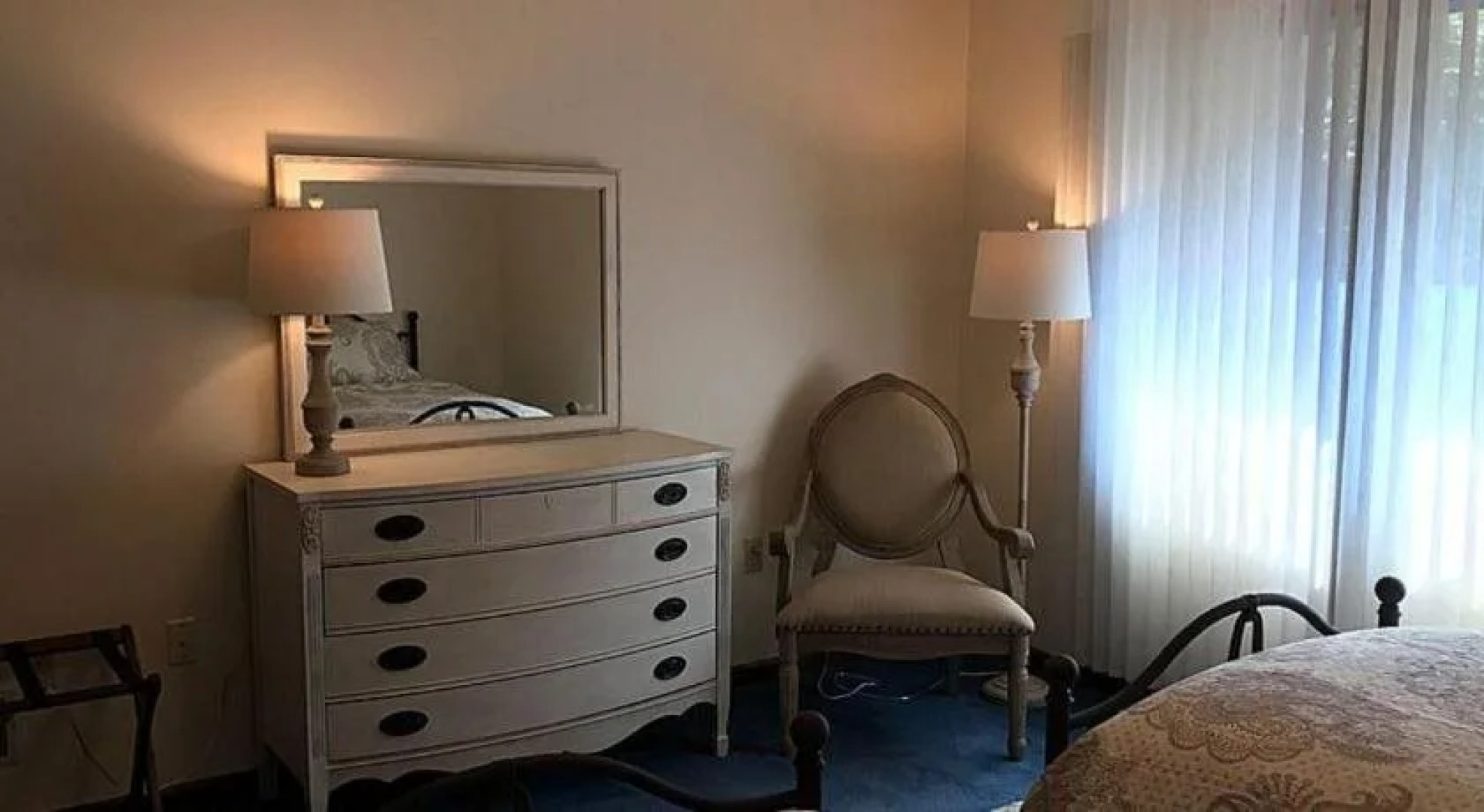 Lancaster Ridge Bed and Breakfast