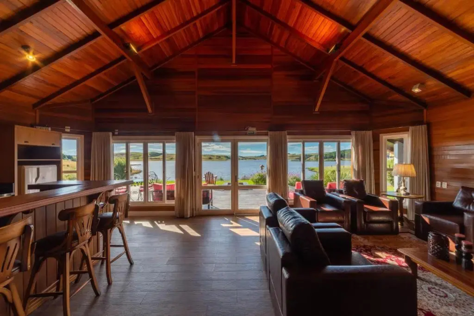 Bourbon Serra Gaucha - Divisa Resort