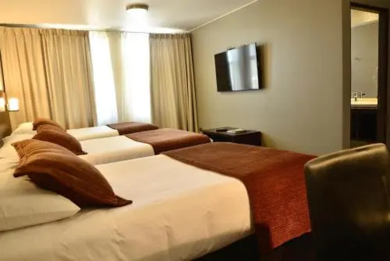 Hotel Manso de Velasco