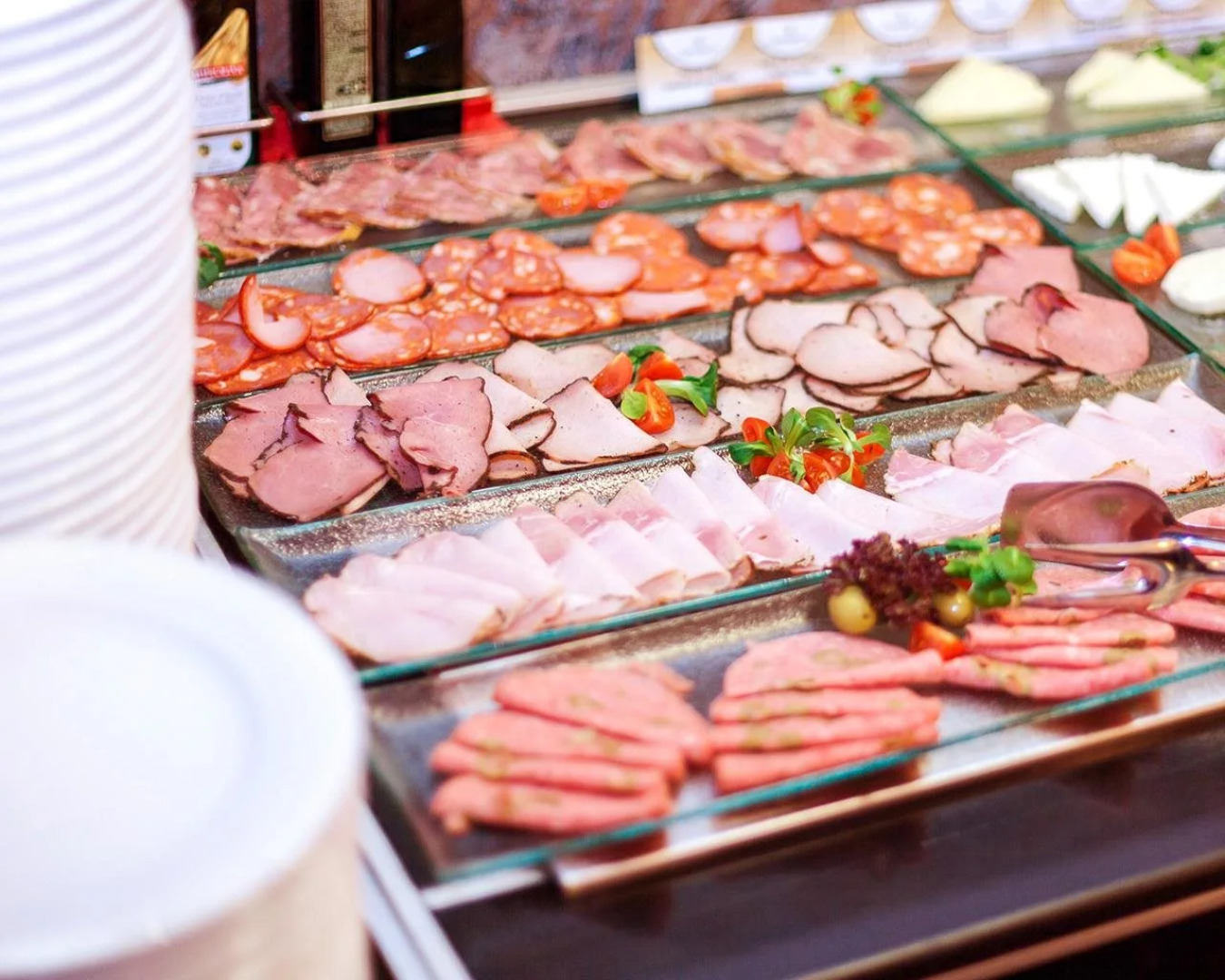 Continental Forum Sibiu