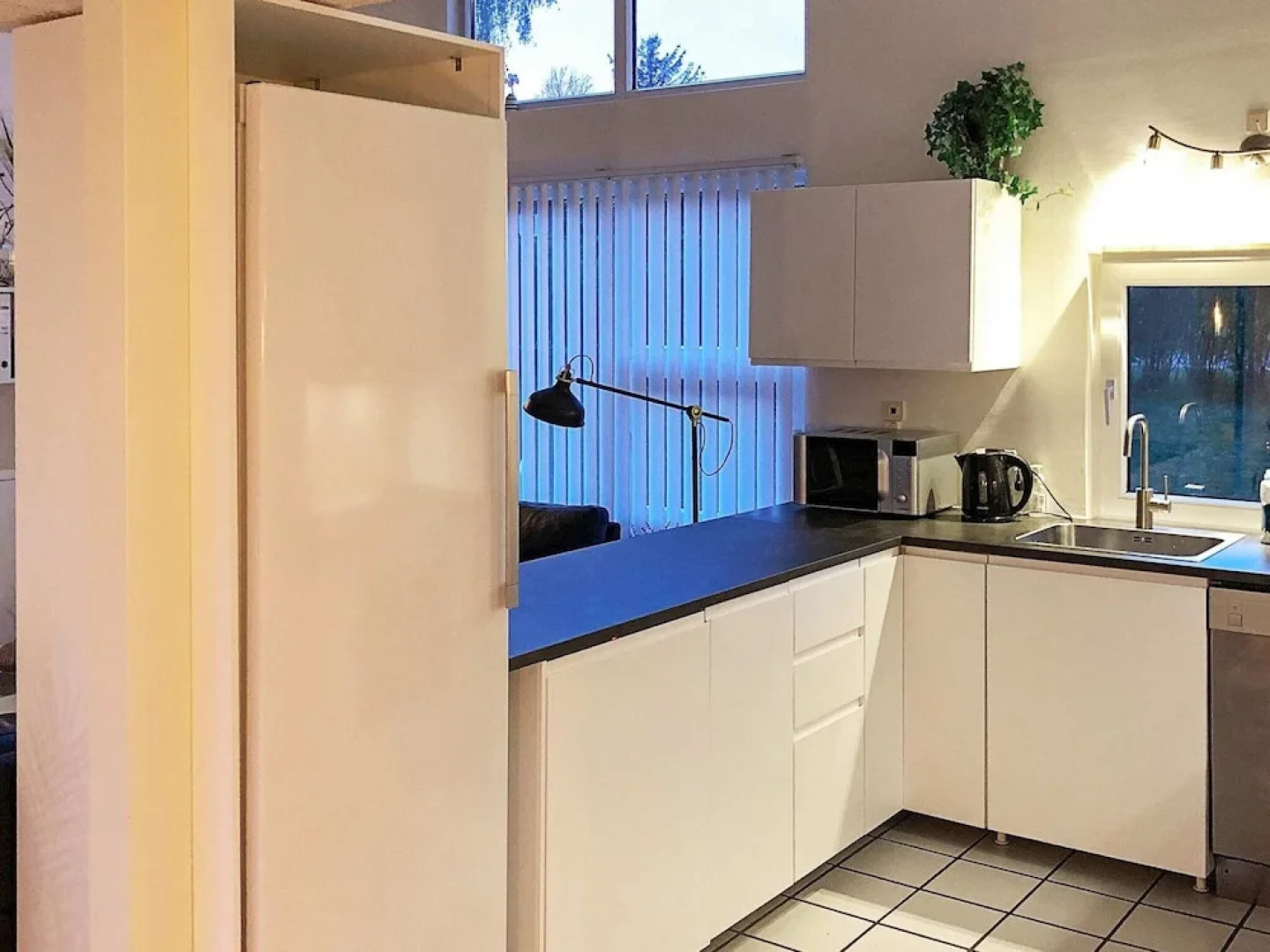 Scenic Holiday Home in Ebeltoft near Sea