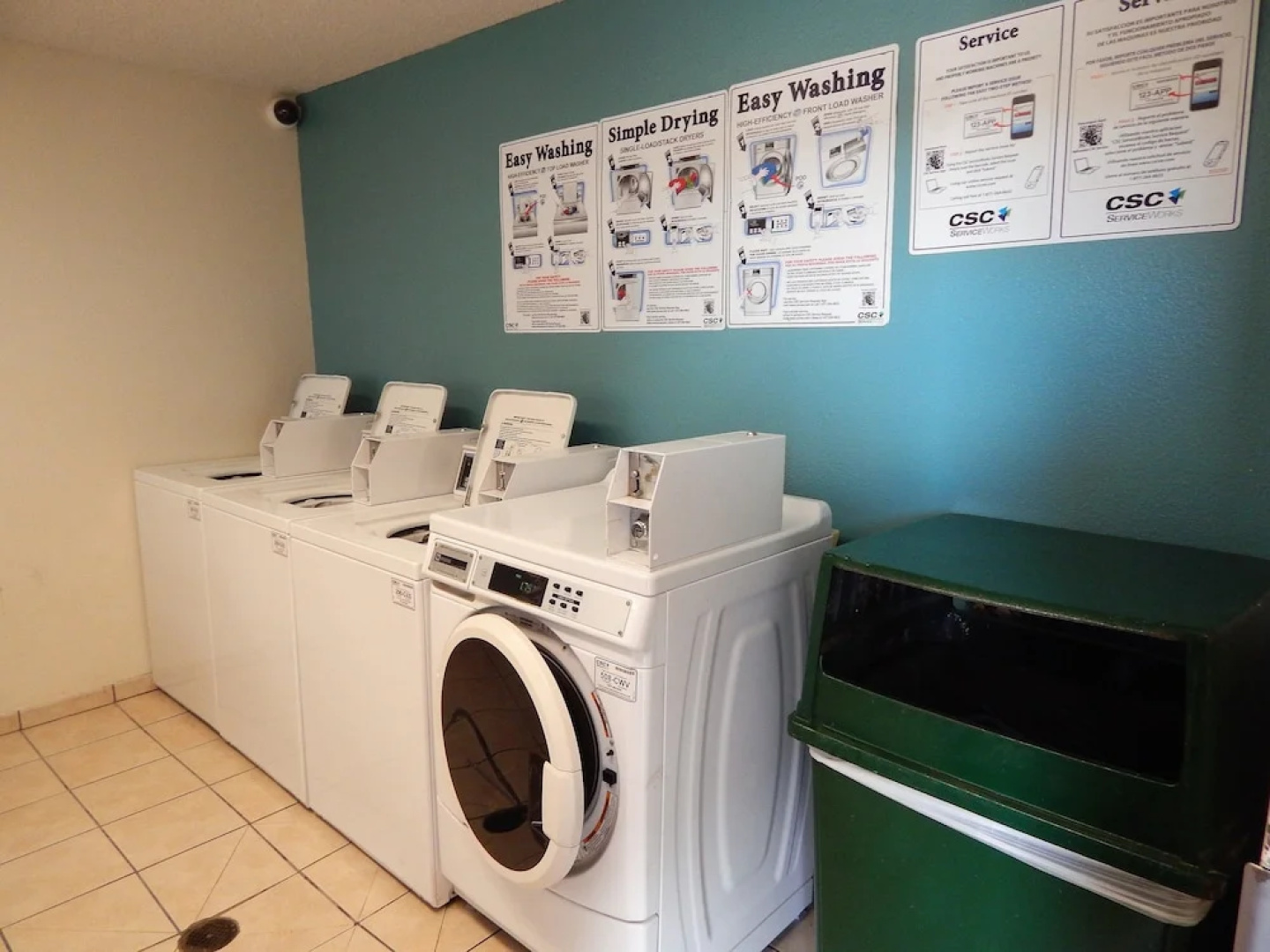 InTown Suites Extended Stay Lewisville TX East Corporate Drive