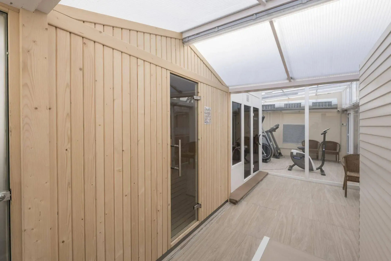 Hotel Rosamar Maritim