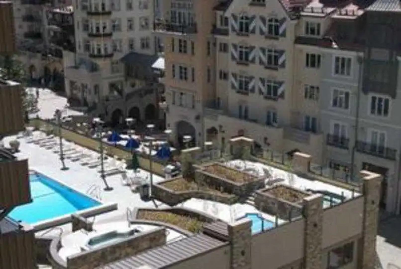 Destination Resorts Vail - The Landmark